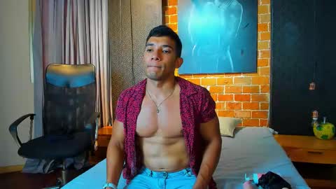 Ian knox online show from February 2026 08:51:02 PM