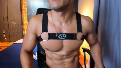 Ian knox online show from February 2026 09:07:01 PM