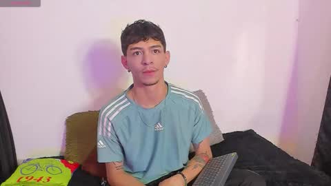 Ian Lark online show from April 2026 06:05:02 PM