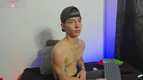 Ian Lark online show from May 2026 06:13:01 PM