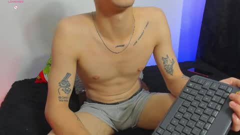Ian Lark online show from May 2026 07:22:02 PM