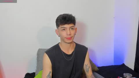 Snapshot of ianlark chatting on May 2026 11:44:01 PM Ian Lark online show from May 2026 11:44:01 PM