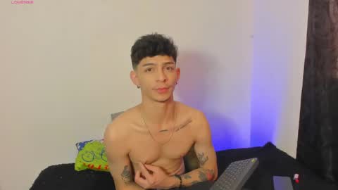 Snapshot of ianlark chatting on May 2026 03:06:01 PM Ian Lark online show from May 2026 03:06:01 PM