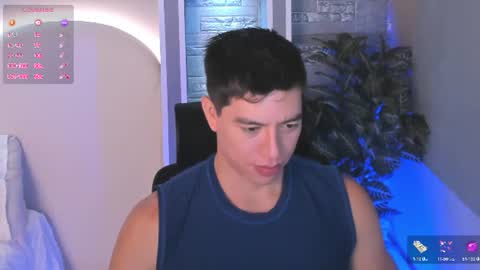ianmancini online show from June 2026 12:04:02 PM