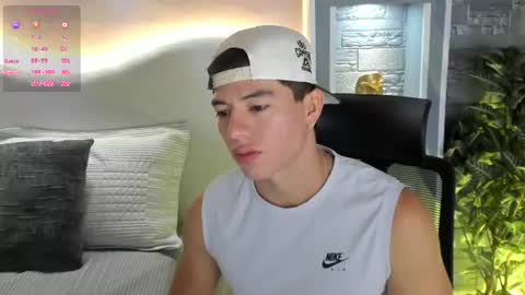 ianmancini online show from June 2026 11:23:02 AM