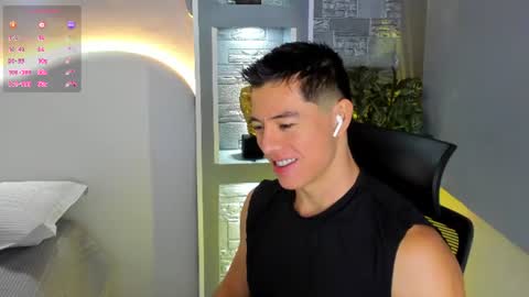 ianmancini online show from June 2026 11:35:02 AM