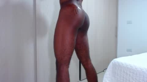 Ian Rashad online show from December 2024 11:42:01 PM