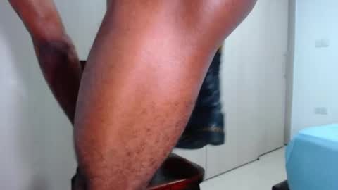 Ian Rashad online show from January 2025 11:44:01 PM