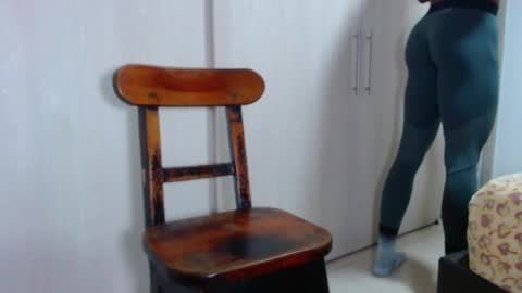 Ian Rashad online show from February 2025 11:14:02 PM