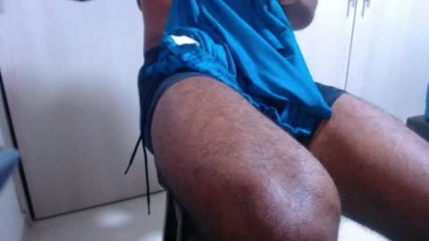 Ian Rashad online show from July 2026 08:15:02 PM
