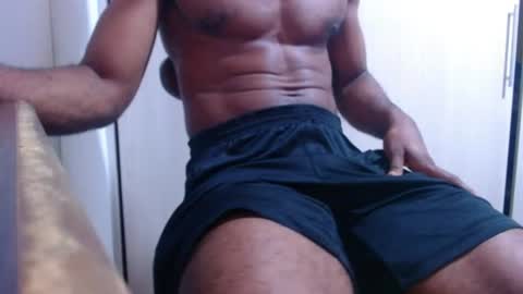 Ian Rashad online show from July 2026 01:52:01 AM