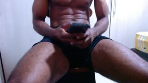 Ian Rashad online show from August 2026 11:03:01 PM