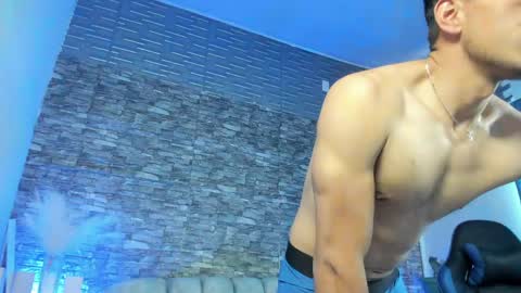 IAN RICE online show from April 2026 07:20:02 PM