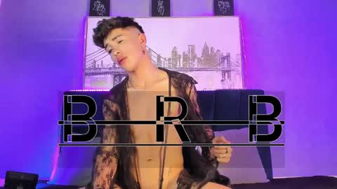 Andrew online show from December 2024 02:00:02 PM