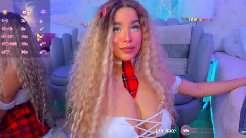  iara smith  online show from February 2025 03:31:01 PM