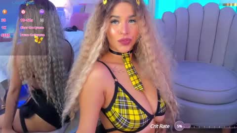  iara smith  online show from February 2025 02:57:01 PM