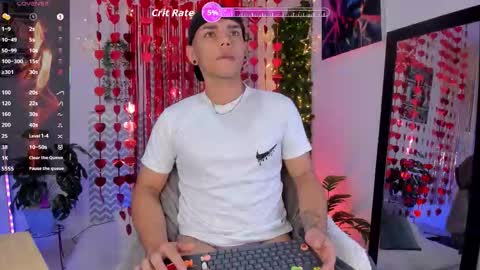 ibaby_crazy online show from February 2026 03:08:01 PM