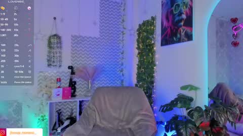 ibaby_crazy online show from April 2026 01:56:02 PM