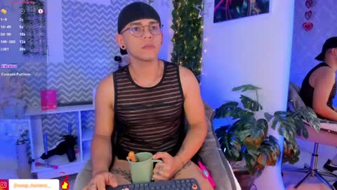 ibaby_crazy online show from May 2026 11:59:01 AM