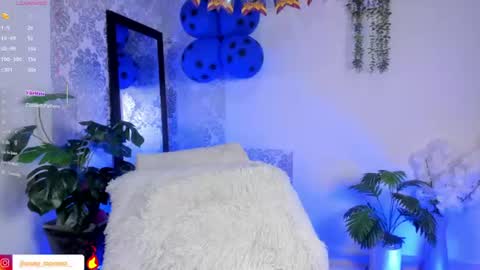 ibaby_crazy online show from June 2026 04:48:02 AM