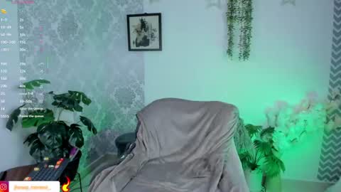 ibaby_crazy online show from June 2026 11:36:01 AM