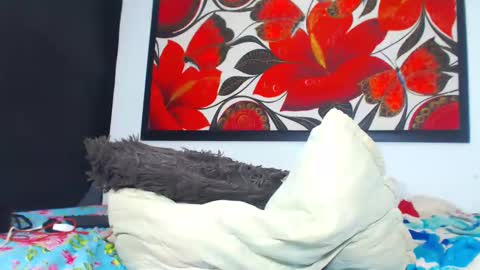 Snapshot of ibby_sexfire chatting on January 2025 04:58:02 AM kishany online show from January 2025 04:58:02 AM