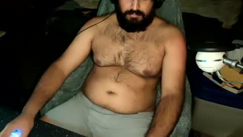 iBear0 online show from June 2026 04:43:02 AM
