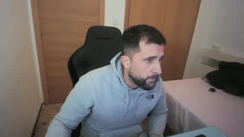 iberian_macho online show from November 2025 02:34:02 AM