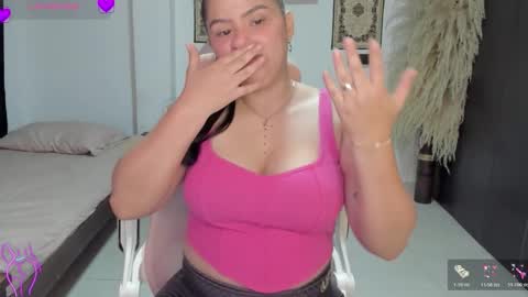 ibeth_diaz online show from November 2025 04:47:01 AM