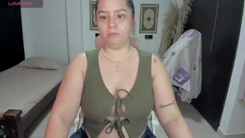 ibeth_diaz online show from February 2026 11:19:02 PM