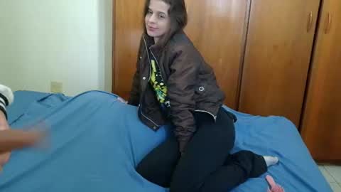 Laura e Augusto online show from June 2026 11:36:02 AM