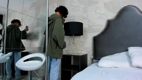 Snapshot of ibratxandy chatting on October 2025 07:13:01 PM ibratxandy online show from October 2025 07:13:01 PM