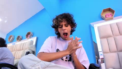 Snapshot of ibratxandy chatting on October 2025 12:15:02 PM ibratxandy online show from October 2025 12:15:02 PM