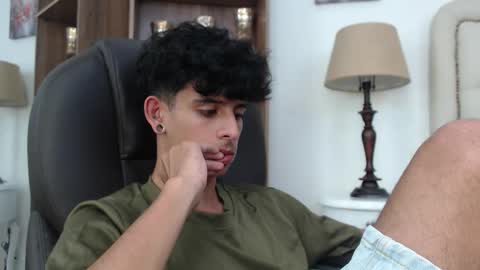 ibratxandy online show from March 2026 06:11:02 PM