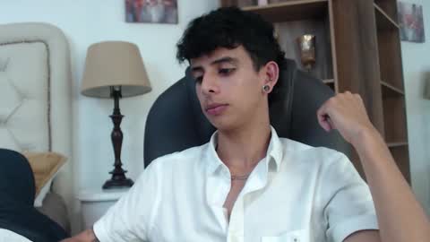 ibratxandy online show from April 2026 07:34:01 PM