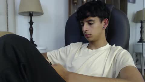 ibratxandy online show from May 2026 06:56:02 PM