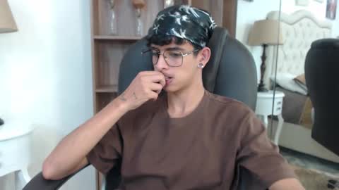ibratxandy online show from May 2026 06:35:02 PM