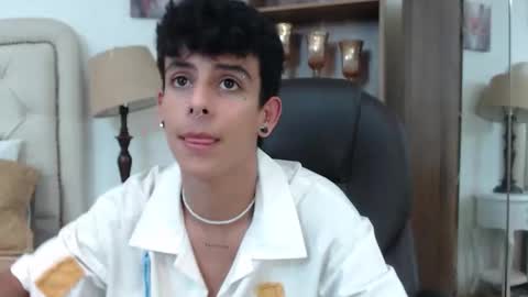 ibratxandy online show from May 2026 07:00:02 PM