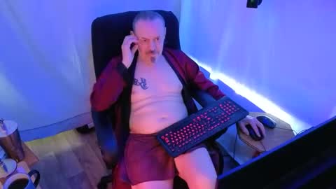 Snapshot of ibrichyrich chatting on March 2026 08:24:01 PM Rich online show from March 2026 08:24:01 PM