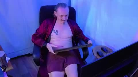 Snapshot of ibrichyrich chatting on April 2026 11:58:01 PM Rich online show from April 2026 11:58:01 PM