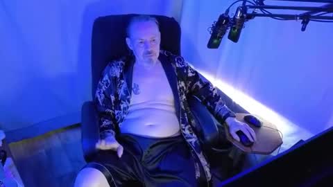 Snapshot of ibrichyrich chatting on May 2026 12:07:02 AM Rich online show from May 2026 12:07:02 AM