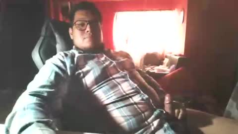 ibs666 online show from December 2025 08:14:02 PM