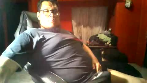 ibs666 online show from May 2026 03:57:02 AM