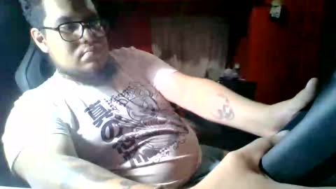 ibs666 online show from May 2026 05:01:02 AM