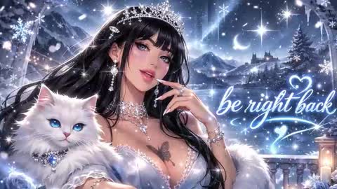 Crystall online show from March 2026 04:15:01 PM