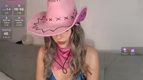 ice_y_abigail online show from September 2025 12:30:01 PM