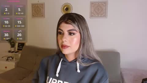 ice_y_abigail online show from October 2025 12:15:01 PM