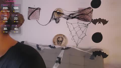 ice_y_abigail online show from October 2025 12:15:01 PM