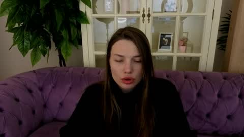 Danielle online show from March 2026 01:00:02 PM