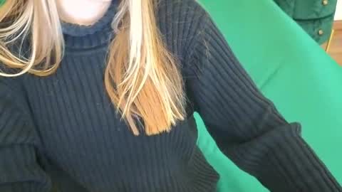 Danielle online show from May 2026 03:50:02 PM